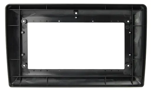 Универсальная рамка для перехода с 2 DIN на 10.1" AWM 781-00-256