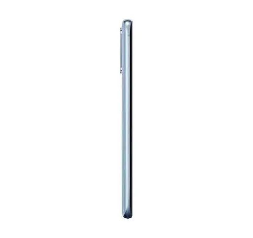 Смартфон Samsung S20 5G 8/128Gb SM-G980FD Blue (2SIM) - фото 6