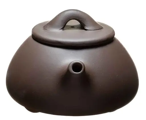 Исcинский чайник Ши Пяо Каменный ковш, 200 мл - фото 3