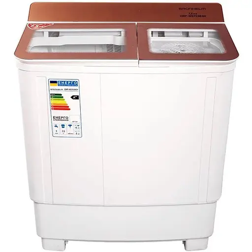 Пральна машина Grunhelm GWF-WS753BGH