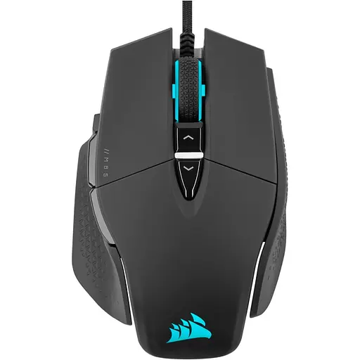 Миша Corsair M65 RGB Ultra Tunable (CH-9309411-EU) [133807]
