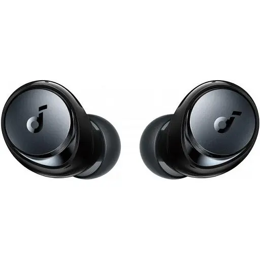 Навушники TWS Anker SoundCore Space A40 Black (A3936G11) - фото 4
