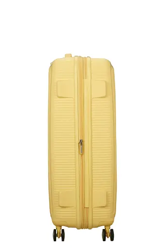 Чемодан American Tourister SOUNDBOX 77 см PASTEL YELLOW 77x51,5x29,5(32,5) 32G*16003 - фото 7