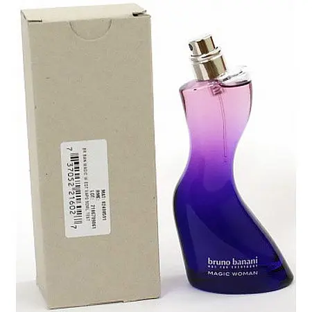 Bruno Banani Magic Woman 50 мл тестер туалетна вода - фото 1
