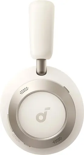 Bluetooth-гарнитура Anker SoundCore Space One Pro White (A3062G21) - фото 4