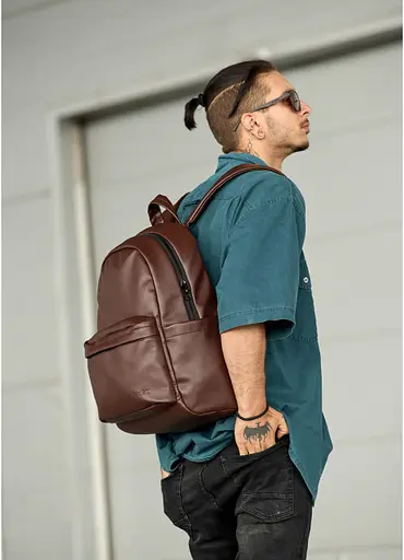 Рюкзак Sambag 46х28х13 см sum0023651 - фото 4