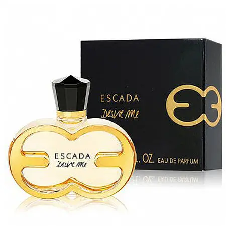 Escada Desire Me 30 мл парфюмированная вода - фото 1