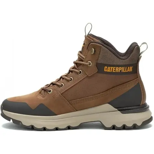 Ботинки Caterpillar Colorado Sneaker 44 Brown (1103-P725942-44) - фото 4
