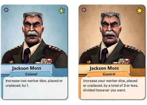 Настольная игра Czech Games Edition Вторжение с Небес (Under Falling Skies) (англ.) (CGE00058) - фото 5