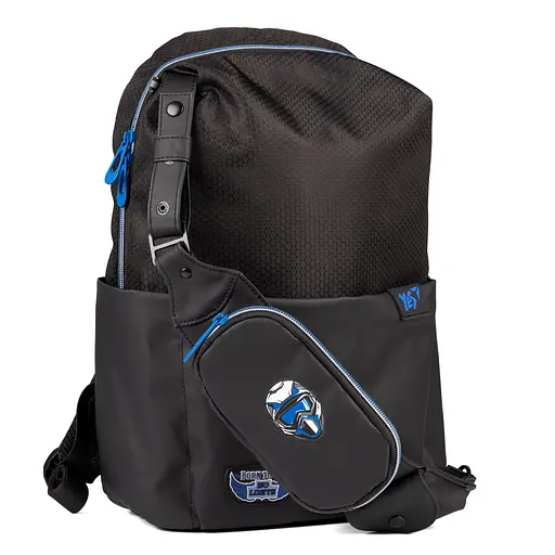 Рюкзак YES T-105 No Limits (5056574426154) - фото 1