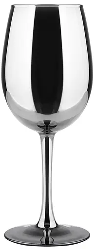 Набір келихів Luminarc Delice Graphite, 6х360 мл (6995352) - фото 1