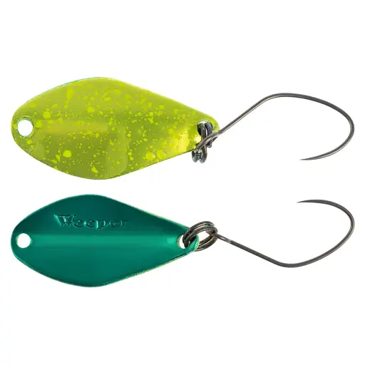Блесна Nories Masukurouto Weeper 0.9 g #091