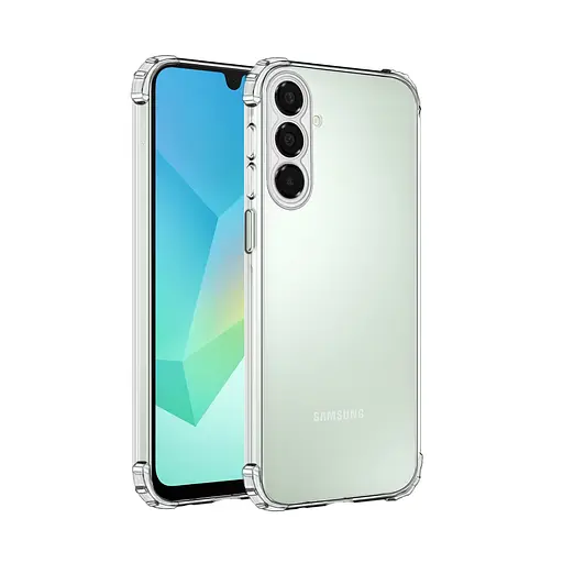 Чохол Make Samsung A17 AirShield - фото 2