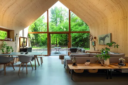 Modern Cabins: Return to the Wild - фото 3