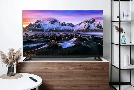 Телевизор Ergo 55GUS6500 (6890909) - фото 6