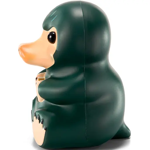 Игрушка антистресс Fantastic Beasts Niffler Pufflums сквиш (Фантастические звери) 19 см - фото 5
