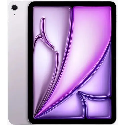 Планшет Apple iPad Air 11 2025 Wi-Fi 128GB Purple (MCA04) - фото 1