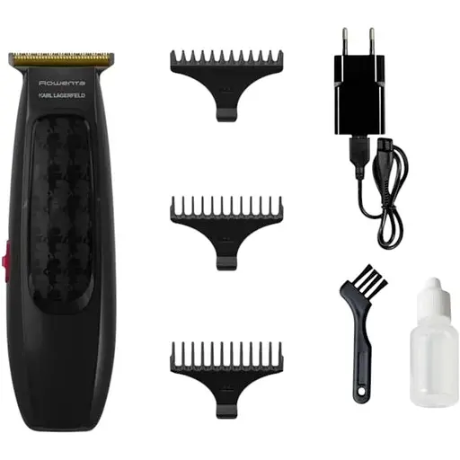 Машинка для стрижки Rowenta TN182LF0