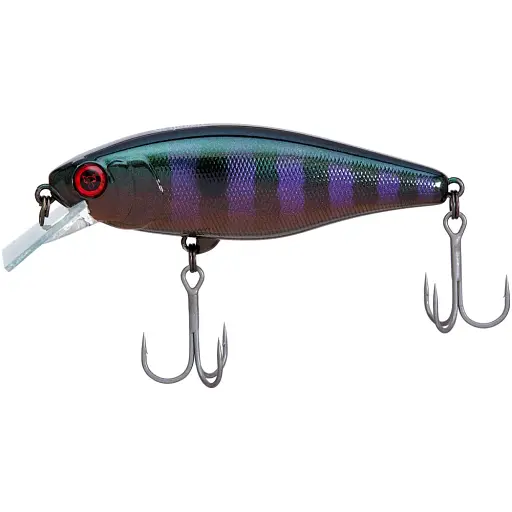Воблер Jackall Chubble 80SR 80 мм 14,5 г SK Low-Light Special