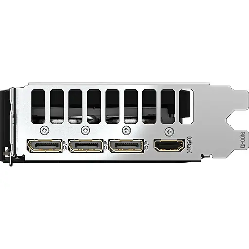 Видеокарта GIGABYTE GeForce RTX5060 8Gb EAGLE MAX OC (GV-N5060EAGLEMAX OC-8GD) - фото 9