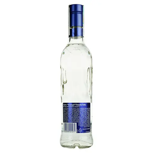 Горілка Finlandia 40% 0.5 л (37541) - фото 4
