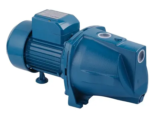 Центробежный насос Grandwater JSW 15M 1,5 кВт (CV017559) - фото 1