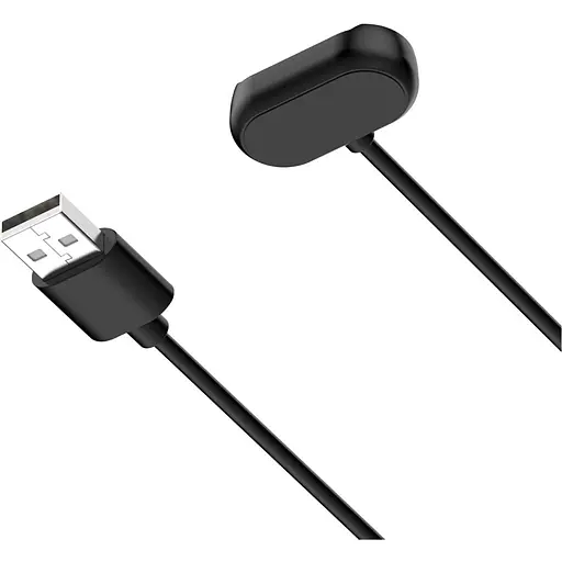 Зарядное устройство для Amazfit GTS 3/ GTS 4/ GTR 3/ GTR 4/ T-Rex 2 Black [127600] - фото 5