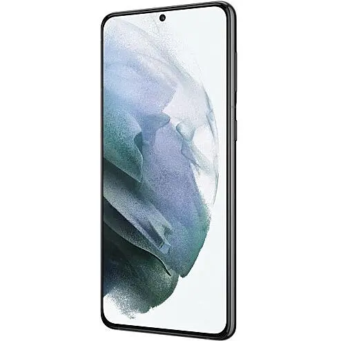 Смартфон Samsung S21 Plus 5G 8/128GB Black (SM-G996U) - фото 4