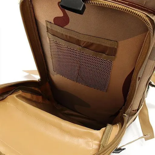 Тактический рюкзак Stealth Angel 45L - фото 7