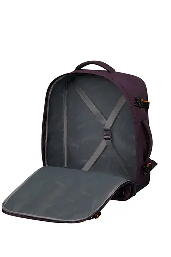 Рюкзак M 15.6" American Tourister TAKE2CABIN DARK PLUM 45x36x20 91G*07005 - фото 5