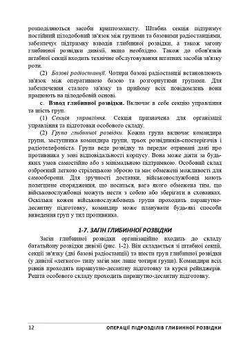 Операції підрозділів глибинної розвідки - фото 17