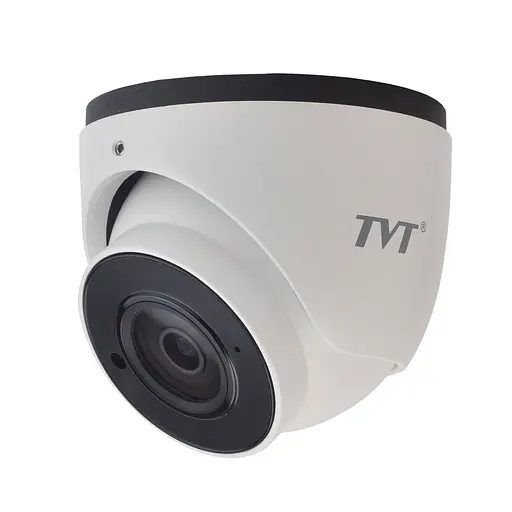 IP-видеокамера 2MP TVT TD-9524S2H (D/PE/AR2) f=2.8mm (77-00009)