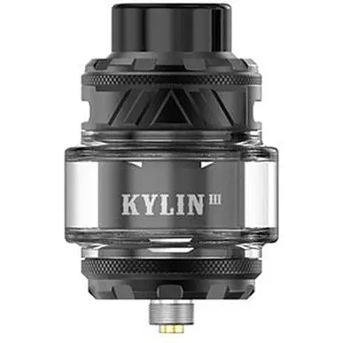 Бак Vandy Vape Kylin V3 RTA 25 мм 6 мл (18325)