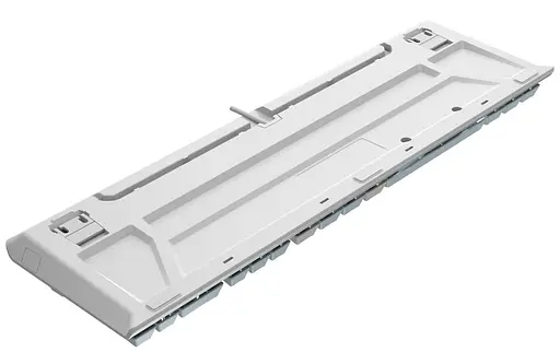 Клавіатура A4Tech Fstyler FS100 USB Blue (FS100 (Icy Blue)) - фото 7