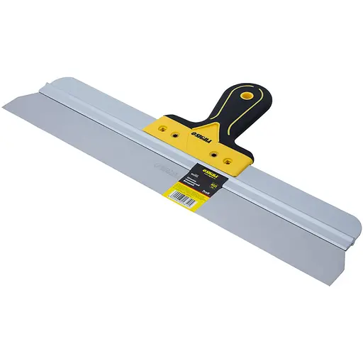 Шпатель нержавеющий фасадный Sigma Profi 450 мм 8322351 - фото 1