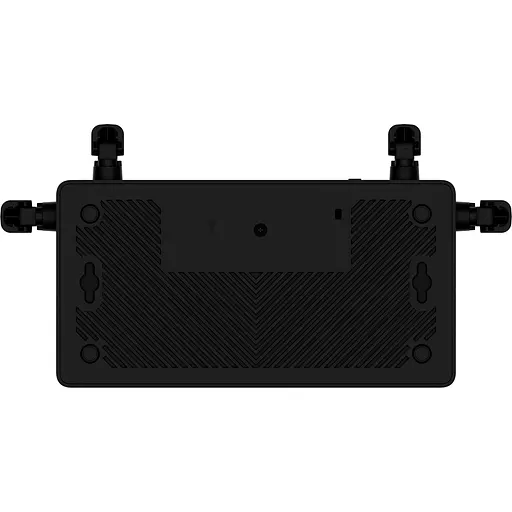 Бездротовий маршрутизатор (роутер) Huawei AX3S Black (53030CVQ) [139625] - фото 6