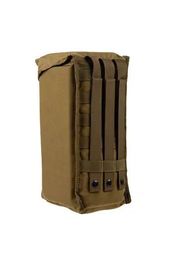 Приціл коліматорний Trijicon MGRS Red Segmented Circle 3 MOA зі збільшувачем 3х - фото 10