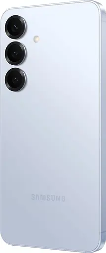 Смартфон Samsung Galaxy S25 5G S931 62' 12/512 ГБ 2SIM 4000 мА/ч голубой ледяной - фото 5