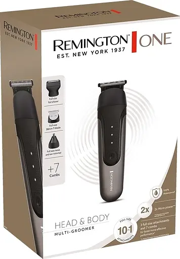 Набір для стрижки Remington One PG760 E51 - фото 10