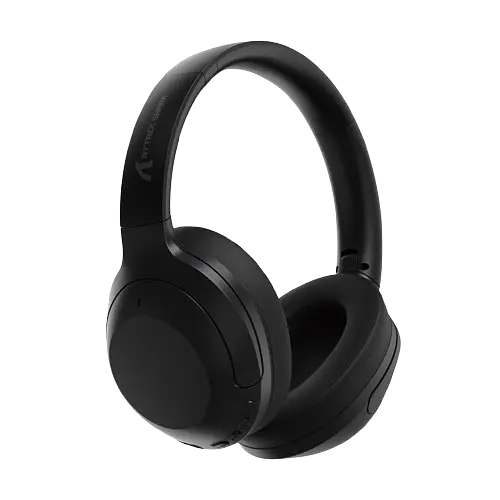 Гарнітура Attack Shark G300 Black