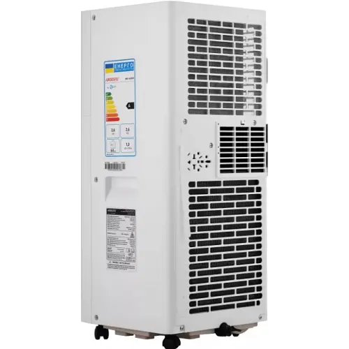 Кондиционер Ardesto ARD-ACM09 CoolFlex - фото 2