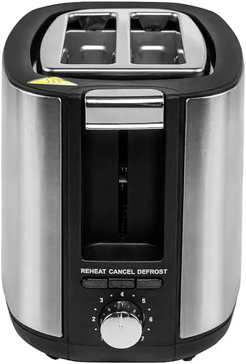 Тостер Rotex RTM145-S - фото 2