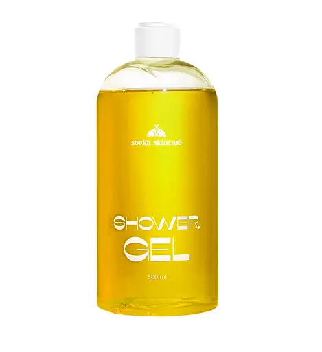 Гель для душа Milk Shake Sovka Skincare 500 мл - фото 1