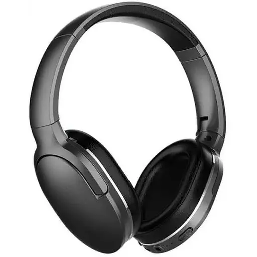 Наушники Baseus Bluetooth Stereo Encok D02 Pro black