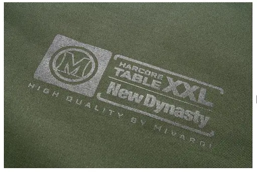 Столик рыбацкий Mivardi New Dynasty Hardcore XXL для карпятников - фото 9
