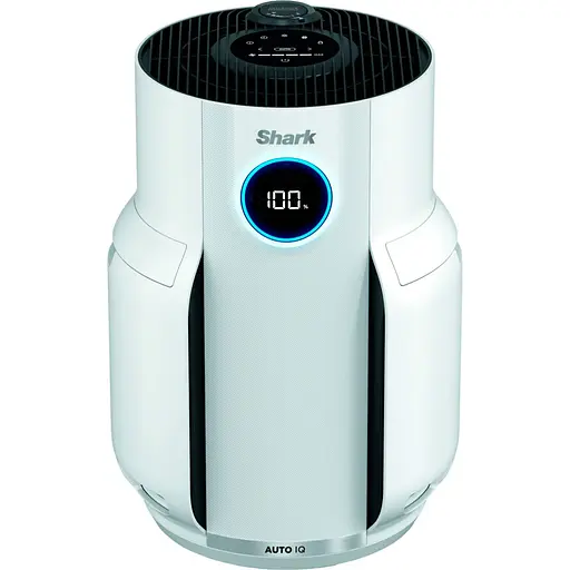 Очиститель воздуха Shark NeverChange5 Air Purifier HP150EU [139636] - фото 2