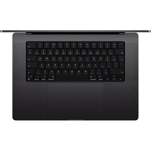 Ноутбук Apple MacBook Pro 16 A3403 M4 Pro Space Black (MX2Y3UA/A) - фото 2