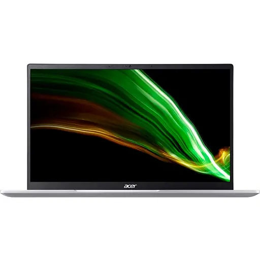 Ноутбук Acer Swift X 14" FHD 16/512GB R7 5800U 3050Ti 4GB Gold (SFX14-41G-R1S6)