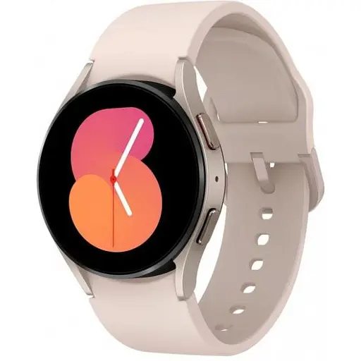Смарт-часы Samsung Galaxy Watch5 40 mm LTE Iconic Gold (SM-R905FZDA)