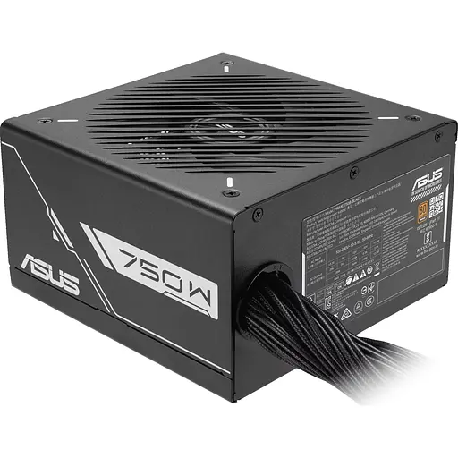 Блок живлення Asus Prime 750W Bronze (90YE00Y0-B0NA00) [140653] - фото 2